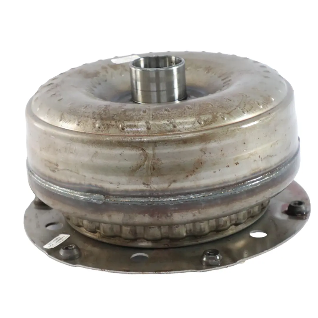 Drehmoment Wandler BMW F20 F21 F30 LCI B47 Automatik Getriebe GA8HP50  - SKU 8632173 - Teilenummer 8632173