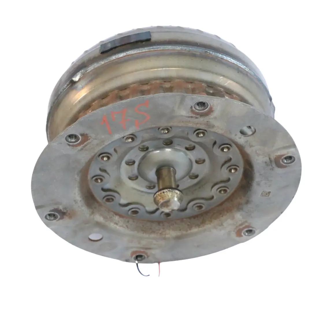 Convertitore coppia BMW F20 F30 LCI G20 B58 Cambio automatico GA8HP50 per con numero di parte 8632217 Convertitore coppia BMW F20 F30 LCI G20 B58 Cambio automatico GA8HP50 - SKU 8632217 - Numero di parte 8632217