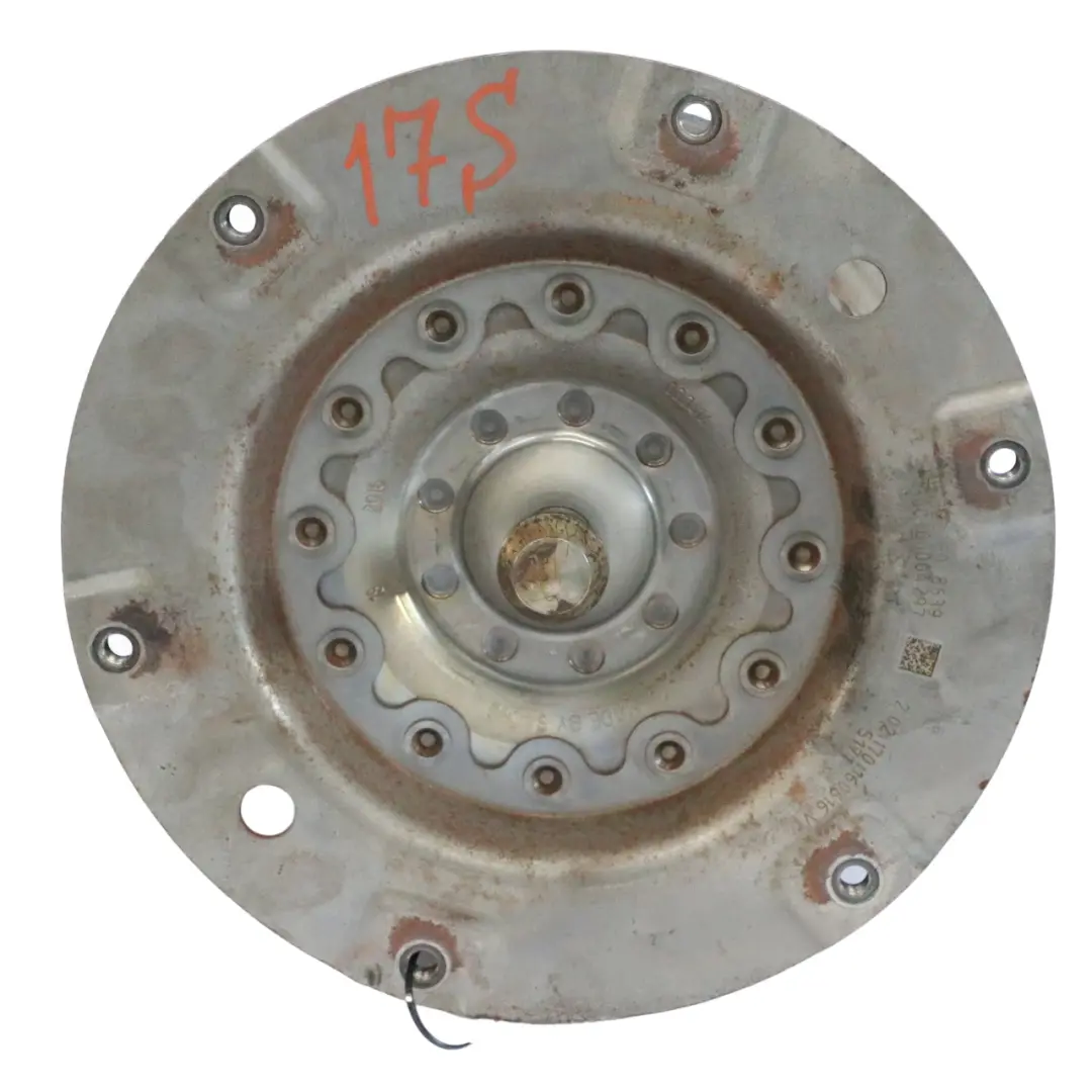 Convertisseur Couple BMW F20 F30 LCI G20 B58 Boîte Vitesses Automatique GA8HP50 pour à propos du numéro de pièce 8632217 Convertisseur Couple BMW F20 F30 LCI G20 B58 Boîte Vitesses Automatique GA8HP50 - SKU 8632217 - Numéro de pièce 8632217