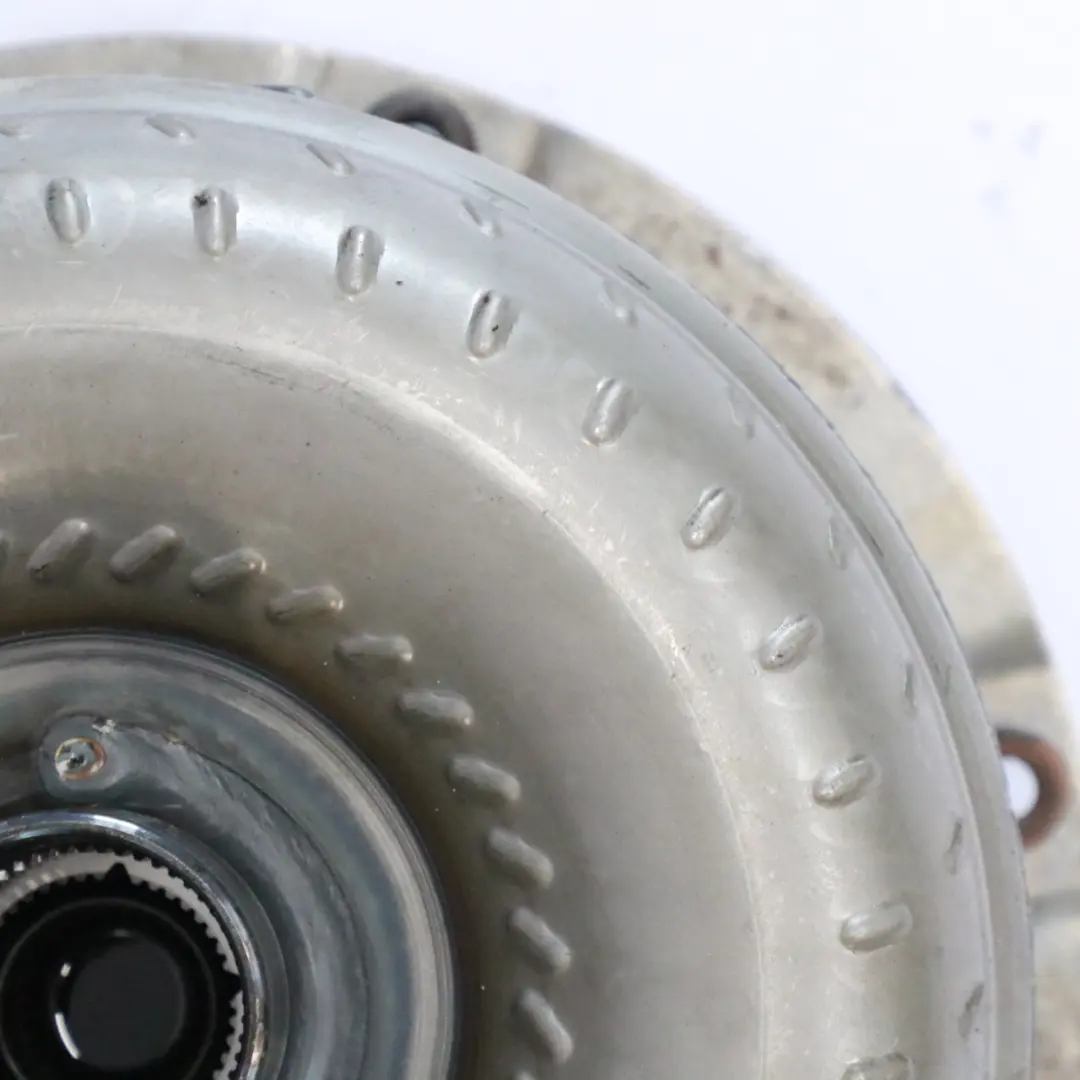 Torque Converter BMW F20 F30 F31 LCI G20 B58 Automatic Gearbox GA8HP50 to with Part number 8632217 Torque Converter BMW F20 F30 F31 LCI G20 B58 Automatic Gearbox GA8HP50 - SKU 8632217 - Part number 8632217