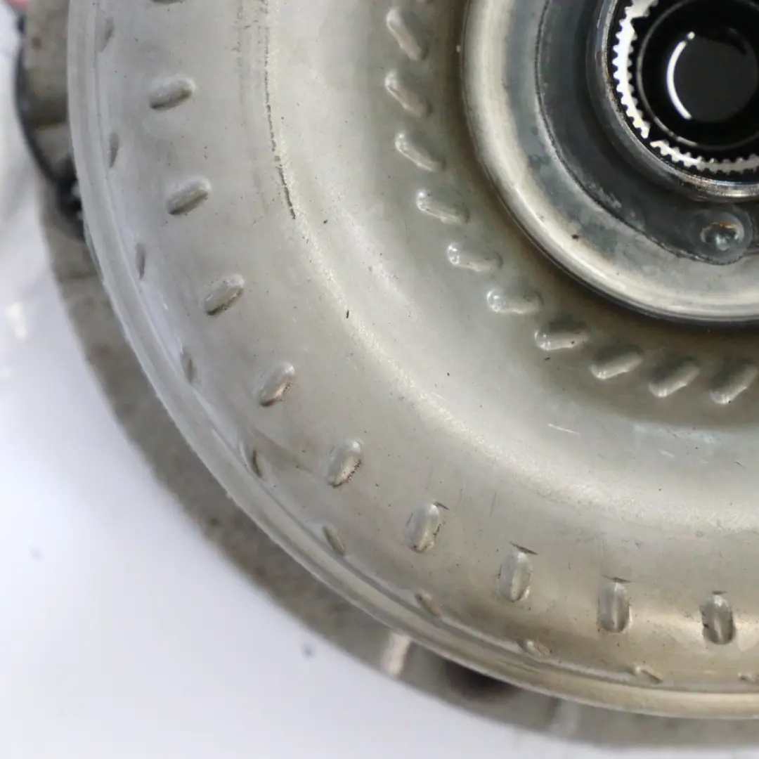  Torque Converter BMW F20 F30 F31 LCI G20 B58 Automatic Gearbox GA8HP50 - SKU 8632217 - Part number 8632217