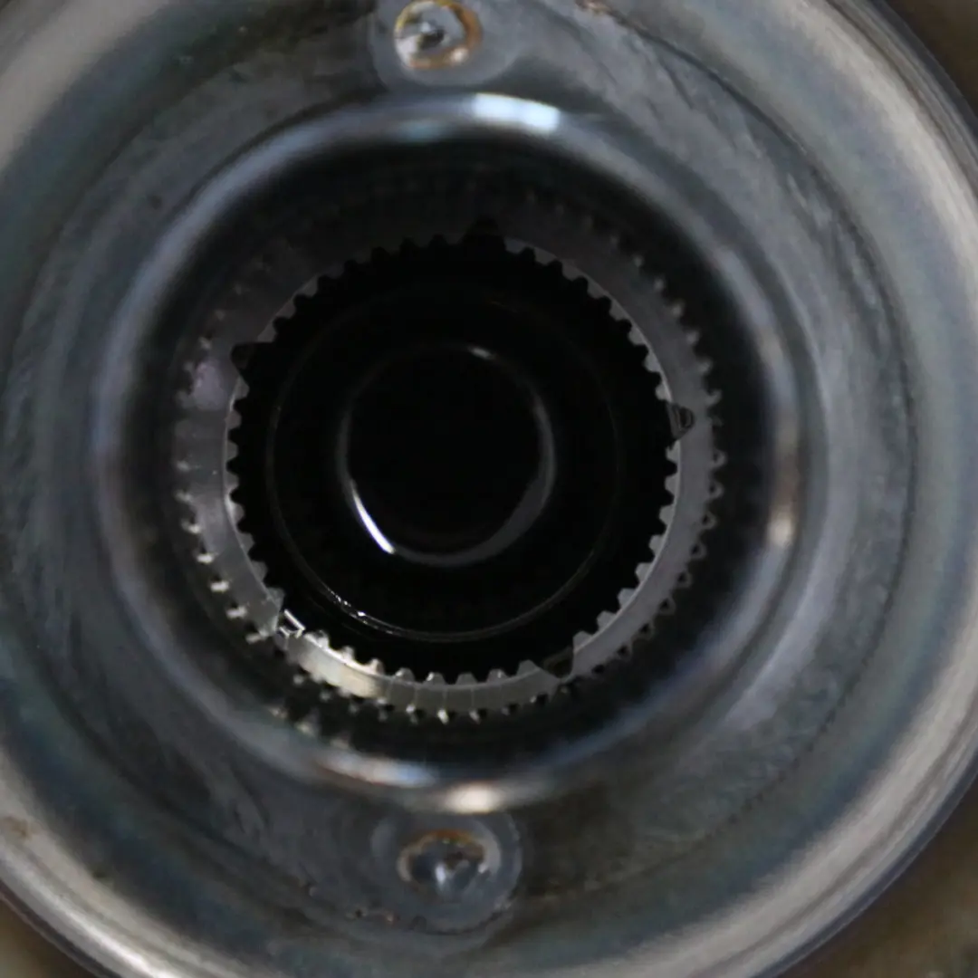 BMW F20 F30 LCI G20 B58 Sprzęgło Hydrokinetczne Konwerter GA8HP50 - SKU 8632217 - Numer Części 8632217