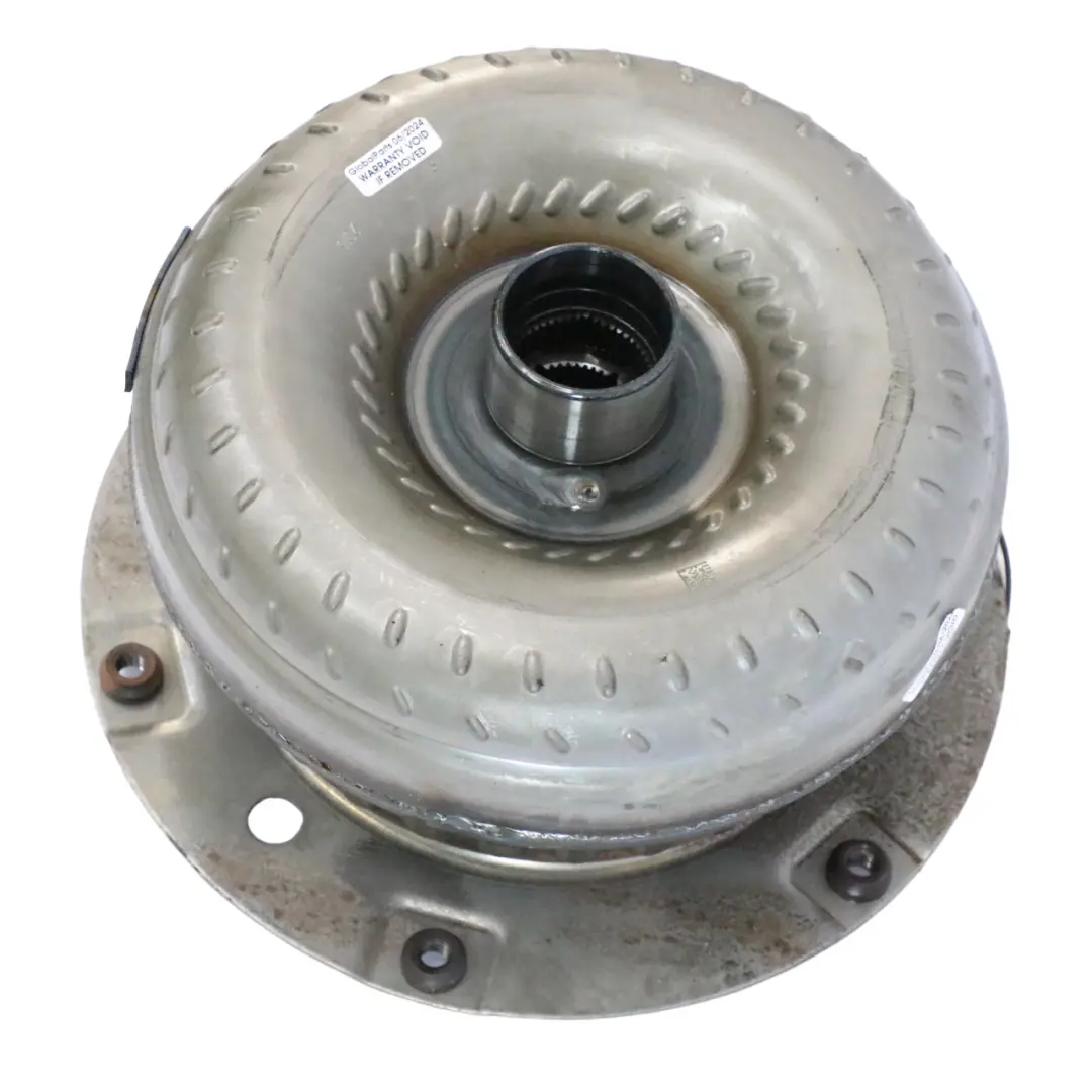 Drehmoment Wandler BMW F20 F30 LCI G20 B58 Automatik Getriebe GA8HP50 für mit Teilenummer 8632217 Drehmoment Wandler BMW F20 F30 LCI G20 B58 Automatik Getriebe GA8HP50 - SKU 8632217 - Teilenummer 8632217