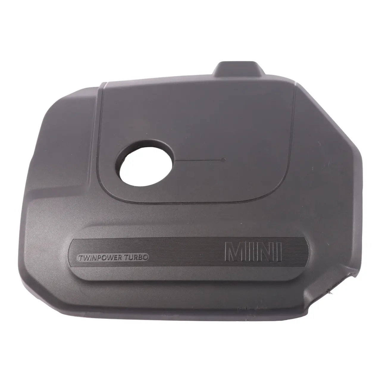 Mini F55 F56 B36C B38B B38C B46C B46D B48C B48D Copertura Del Motore 8632412