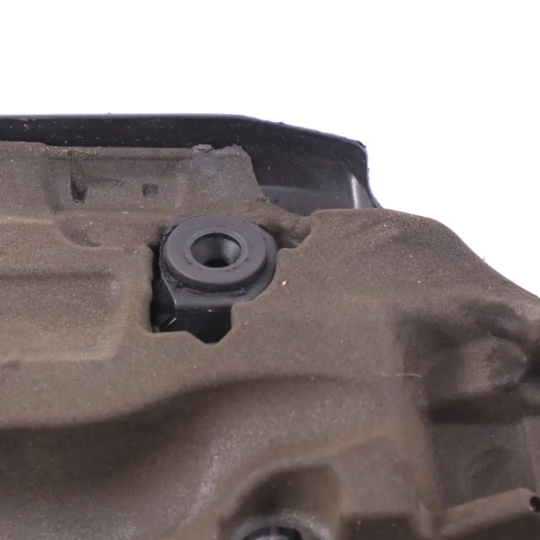 Mini F55 F56 B36C B38B B38C B46C B46D B48C B48D Motor Motorabdeckung - SKU 8632412 - Teilenummer 8632412