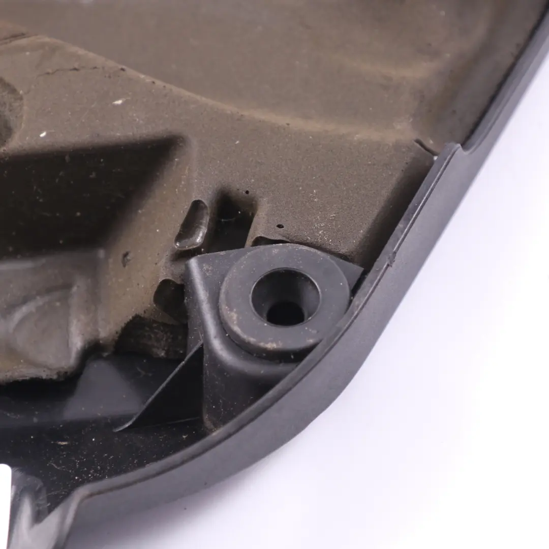 Mini F55 F56 B36C B38B B46C B46D B48C B48D Cubierta Acustica Motor - SKU 8632412 - Número de pieza 8632412