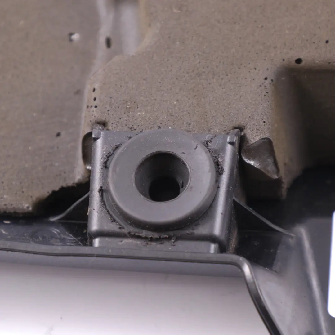 B36C B38B B38C B46C B46D B48C B48D Engine Acoustic Cover to Mini F55 F56 with Part number 8632412 Mini F55 F56 B36C B38B B38C B46C B46D B48C B48D Engine Acoustic Cover - SKU 8632412 - Part number 8632412