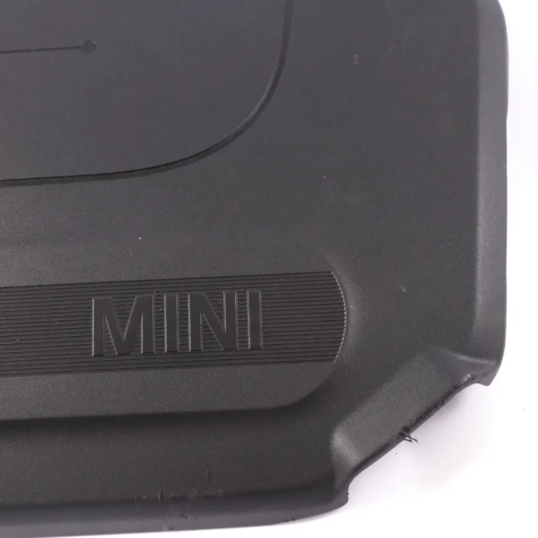 Mini F55 F56 B36C B38B B38C B46C B46D B48C B48D Motor Motorabdeckung - SKU 8632412 - Teilenummer 8632412