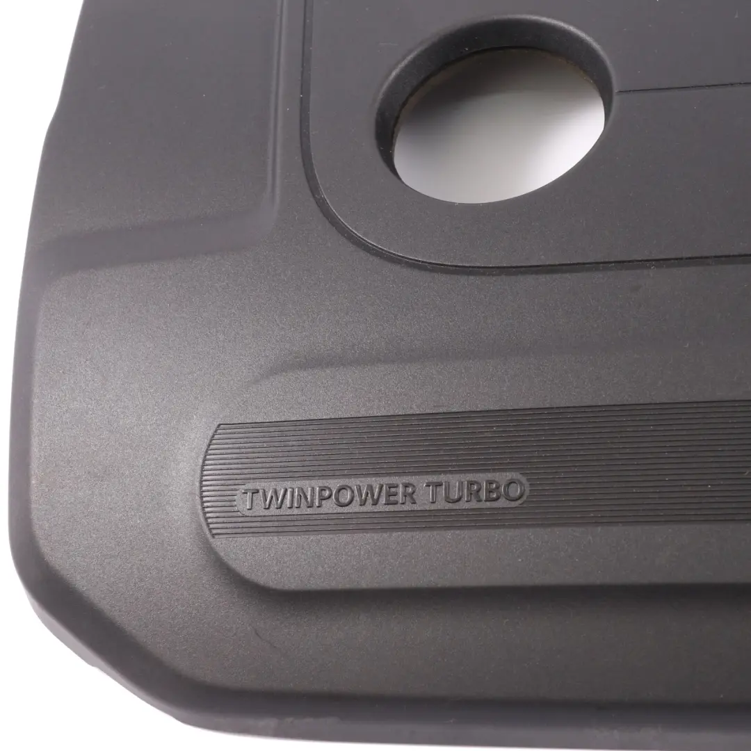 Mini Cooper F55 F56 Pokrywa Osłona Silnika - SKU 8632412 - Numer Części 8632412