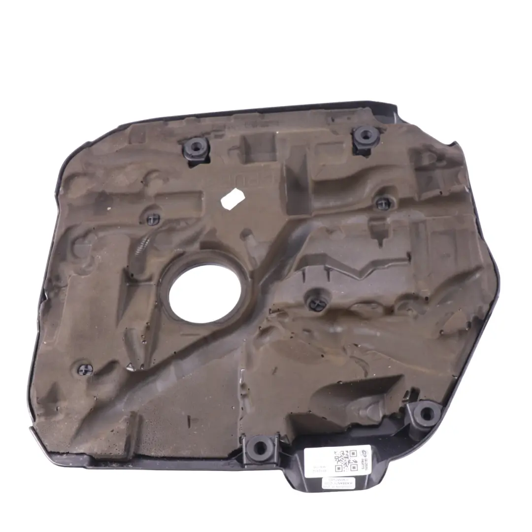 Mini F55 F56 B36C B38B B38C B46C B46D B48C B48D Motor Motorabdeckung - SKU 8632412 - Teilenummer 8632412