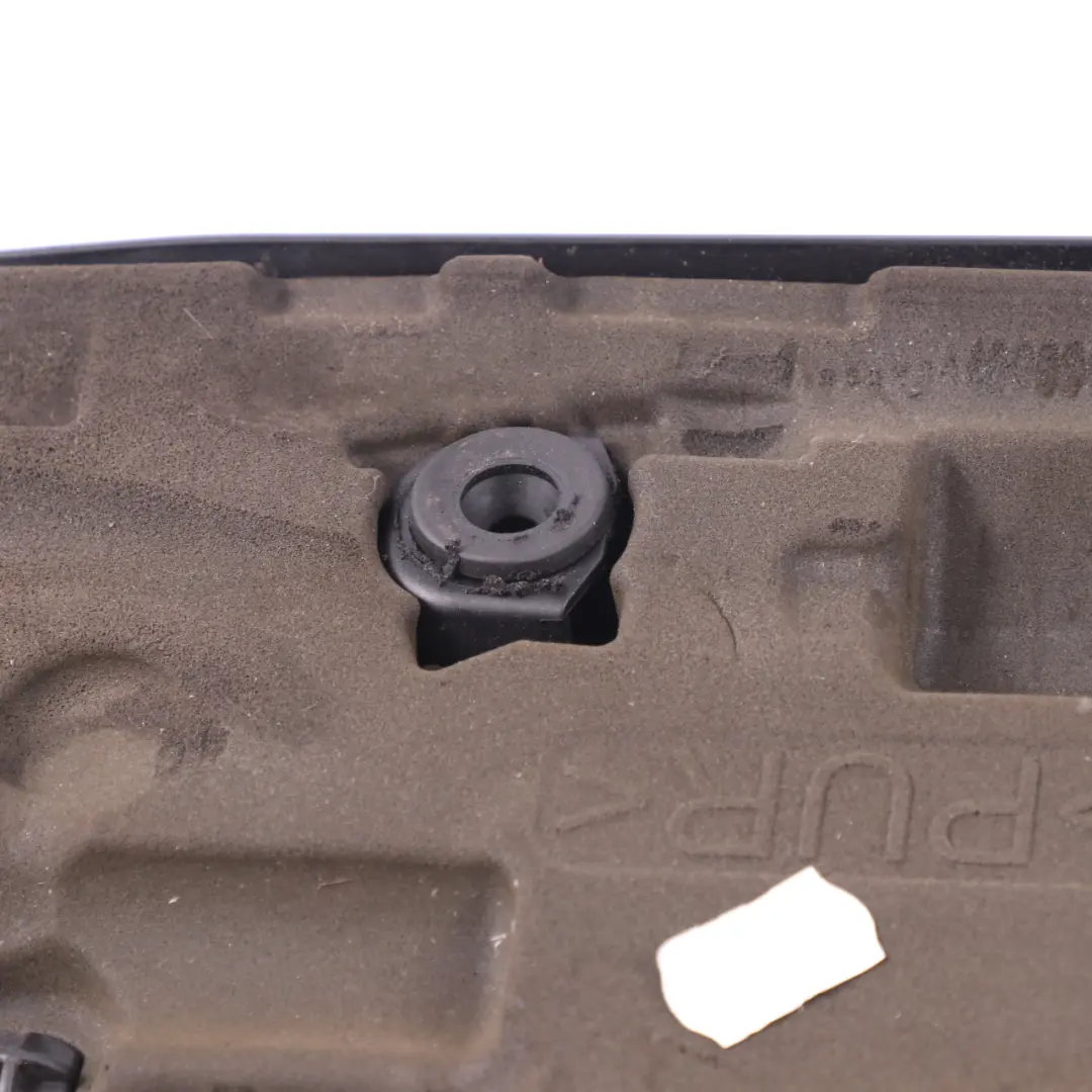 B36C B38B B38C B46C B46D B48C B48D Cache acoustique moteur pour Mini F55 F56 à propos du numéro de pièce 8632412 Mini F55 F56 B36C B38B B38C B46C B46D B48C B48D Cache acoustique moteur - SKU 8632412 - Numéro de pièce 8632412