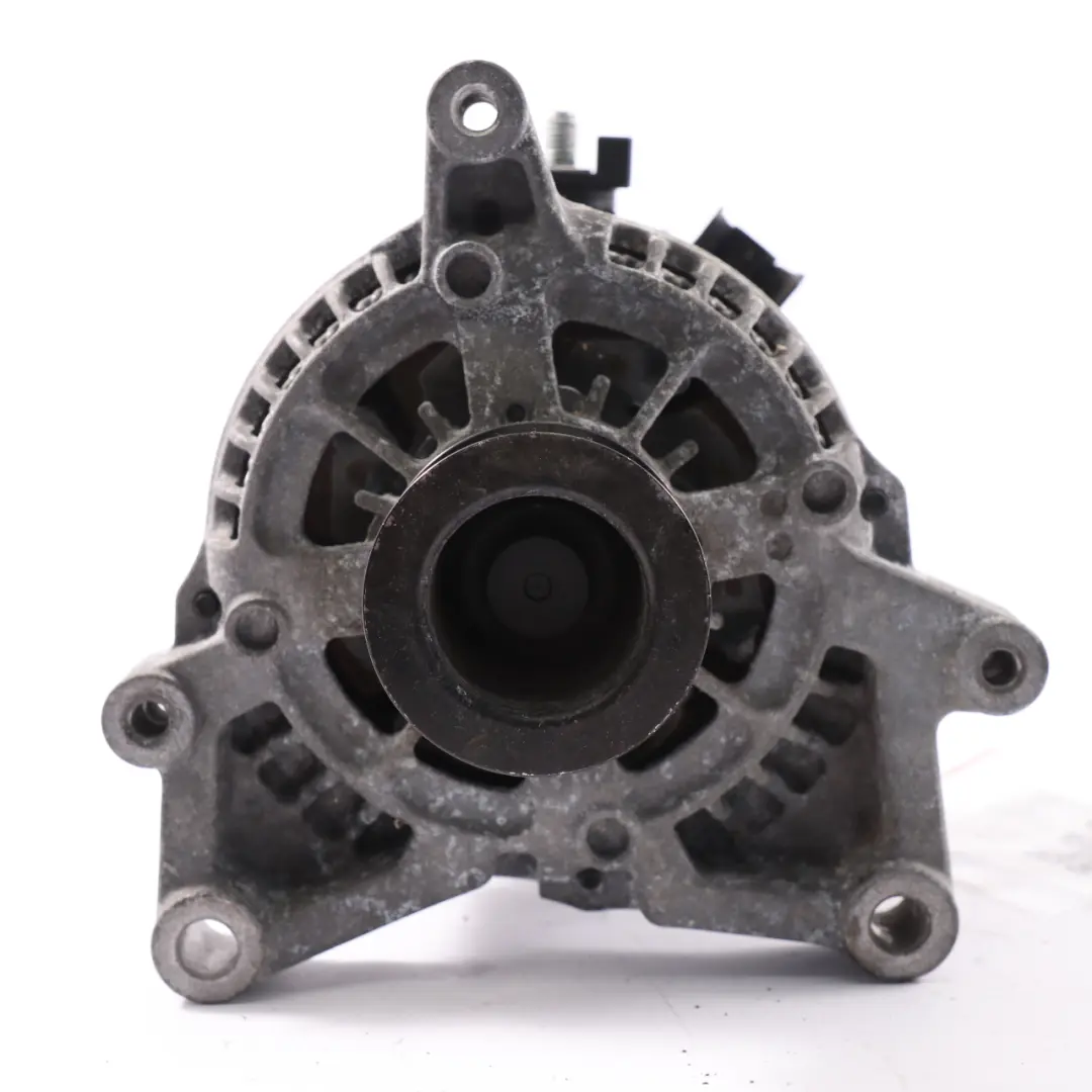 BMW F40 F45 X1 F48 Mini F55 F56 F60 Alternator Generator Denso 120A - SKU 8634124-1 - Part number 8634124
