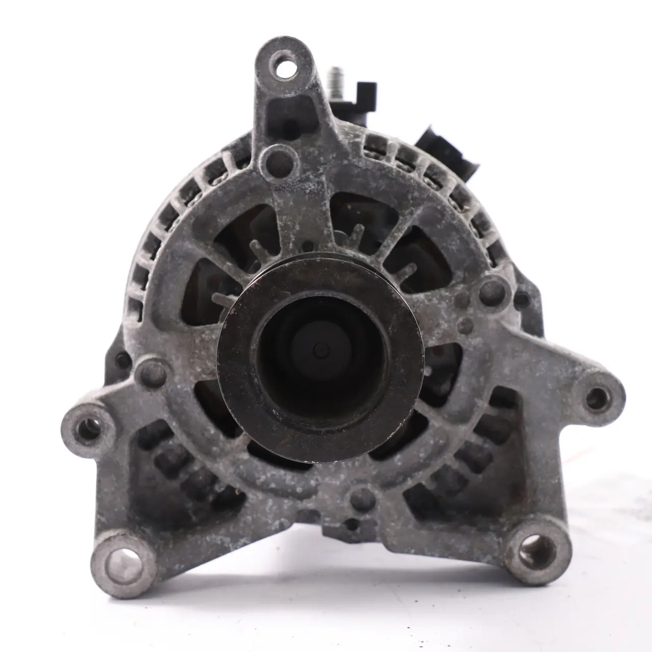 Alternatore BMW F40 F45 X1 F48 Mini F55 F56 F60 Generatore Denso 120A 8634124