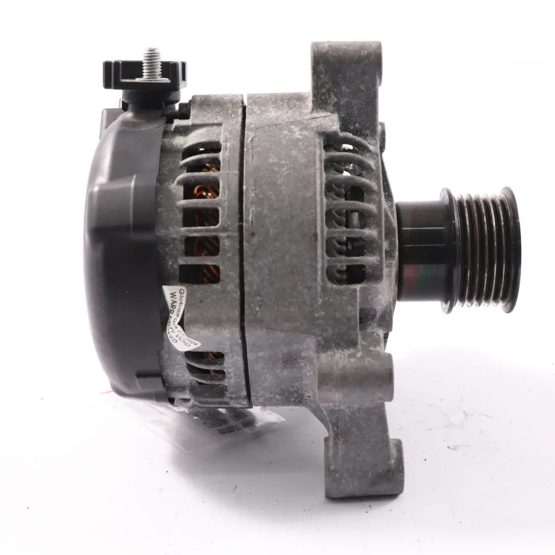 Alternator Denso 120A do BMW F40 F45 X1 F48 Mini F55 F56 F60 o numerze 8634124 BMW F40 F45 X1 F48 Mini F55 F56 F60 Alternator Denso 120A - SKU 8634124-1 - Numer Części 8634124