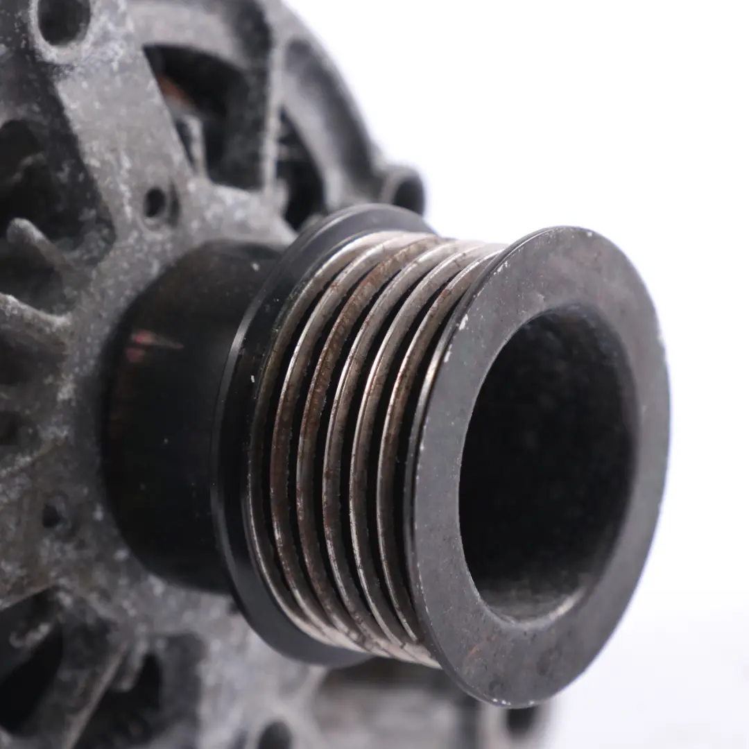 BMW F40 F45 X1 F48 Mini F55 F56 F60 Alternator Generator Denso 120A - SKU 8634124-1 - Part number 8634124