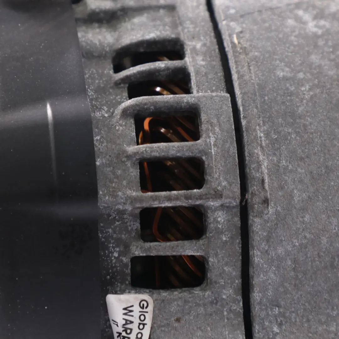 Alternateur BMW F40 F45 X1 F48 Mini F55 F56 F60 Générateur Denso 120A pour à propos du numéro de pièce 8634124 Alternateur BMW F40 F45 X1 F48 Mini F55 F56 F60 Générateur Denso 120A - SKU 8634124-1 - Numéro de pièce 8634124