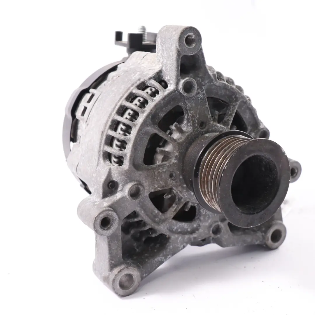 BMW F40 F45 X1 F48 Mini F55 F56 F60 Alternator Generator Denso 120A - SKU 8634124-1 - Part number 8634124