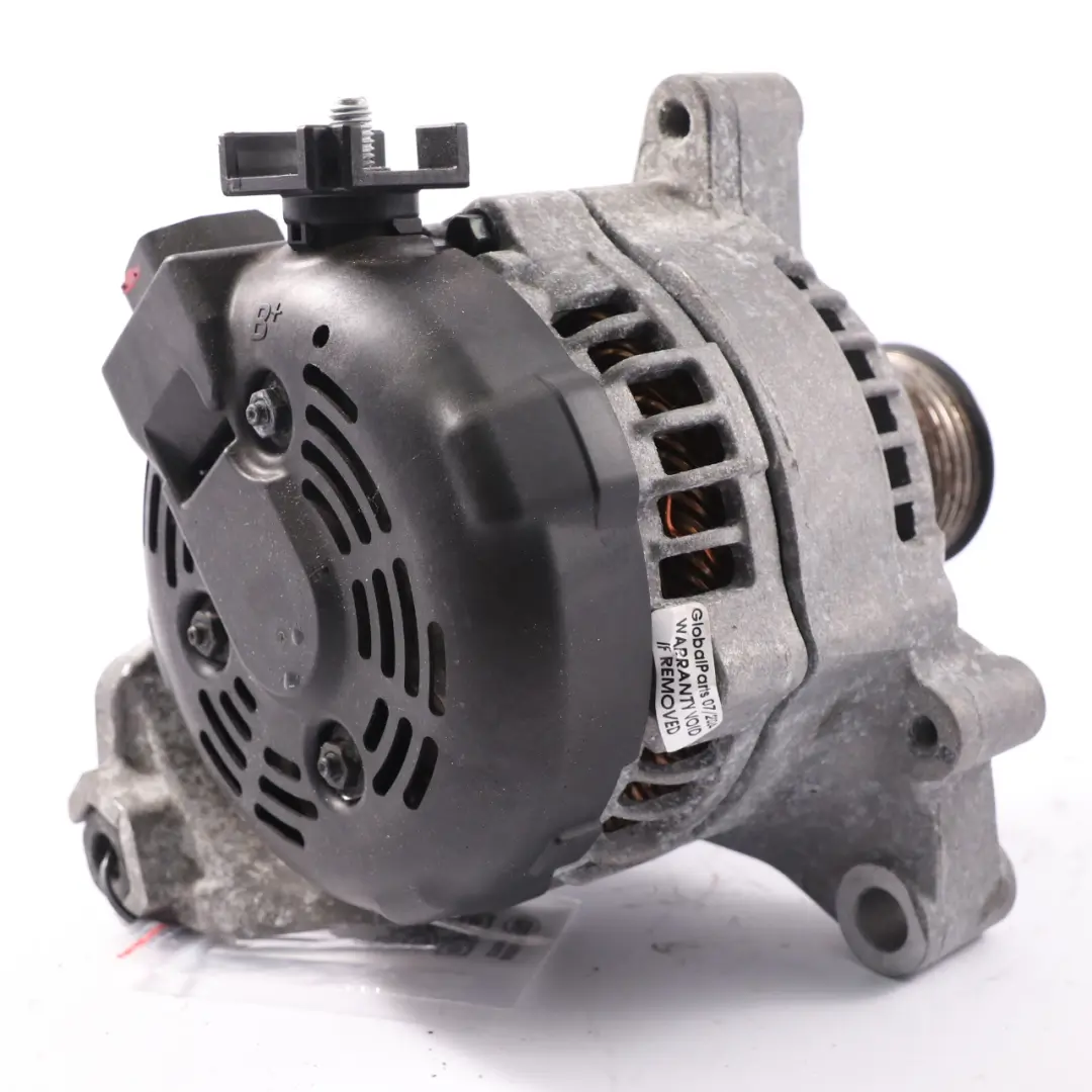 BMW F40 F45 X1 F48 Mini F55 F56 F60 Alternator Generator Denso 120A - SKU 8634124-1 - Part number 8634124