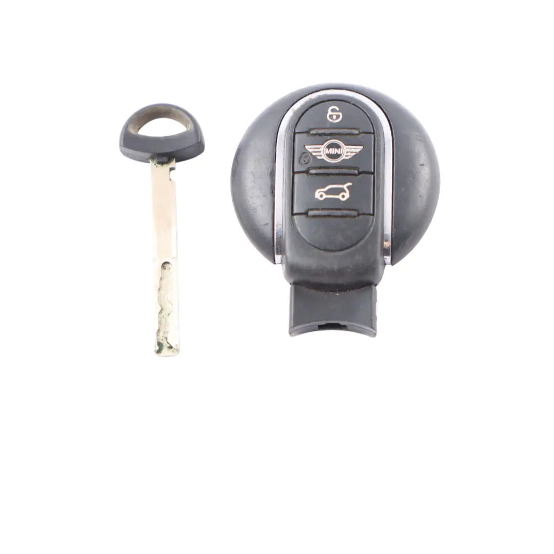 192HP Petrol Engine ECU Kit DME + BDC + Key to Mini Cooper S F55 F56 B48 with Part number 8635627 Mini Cooper S F55 F56 B48 192HP Petrol Engine ECU Kit DME + BDC + Key - SKU 8635627-2 - Part number 8635627