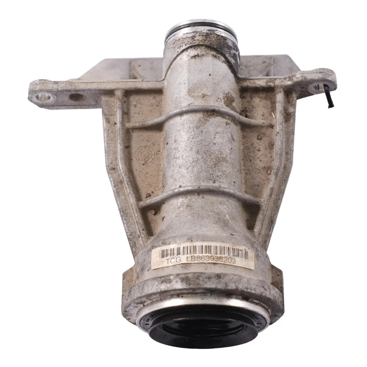 BMW X3 G01 X4 G02 G20 G30 Albero trasmissione anteriore montaggio 8639382