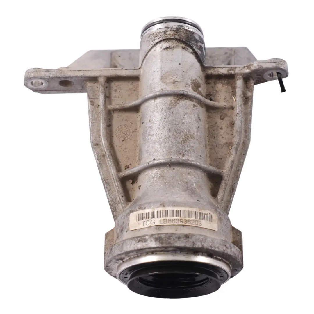 Antriebswelle Vorne Halterung für BMW X3 G01 X4 G02 G20 G30 mit Teilenummer 8639382 BMW X3 G01 X4 G02 G20 G30 Antriebswelle Vorne Halterung - SKU 8639382 - Teilenummer 8639382