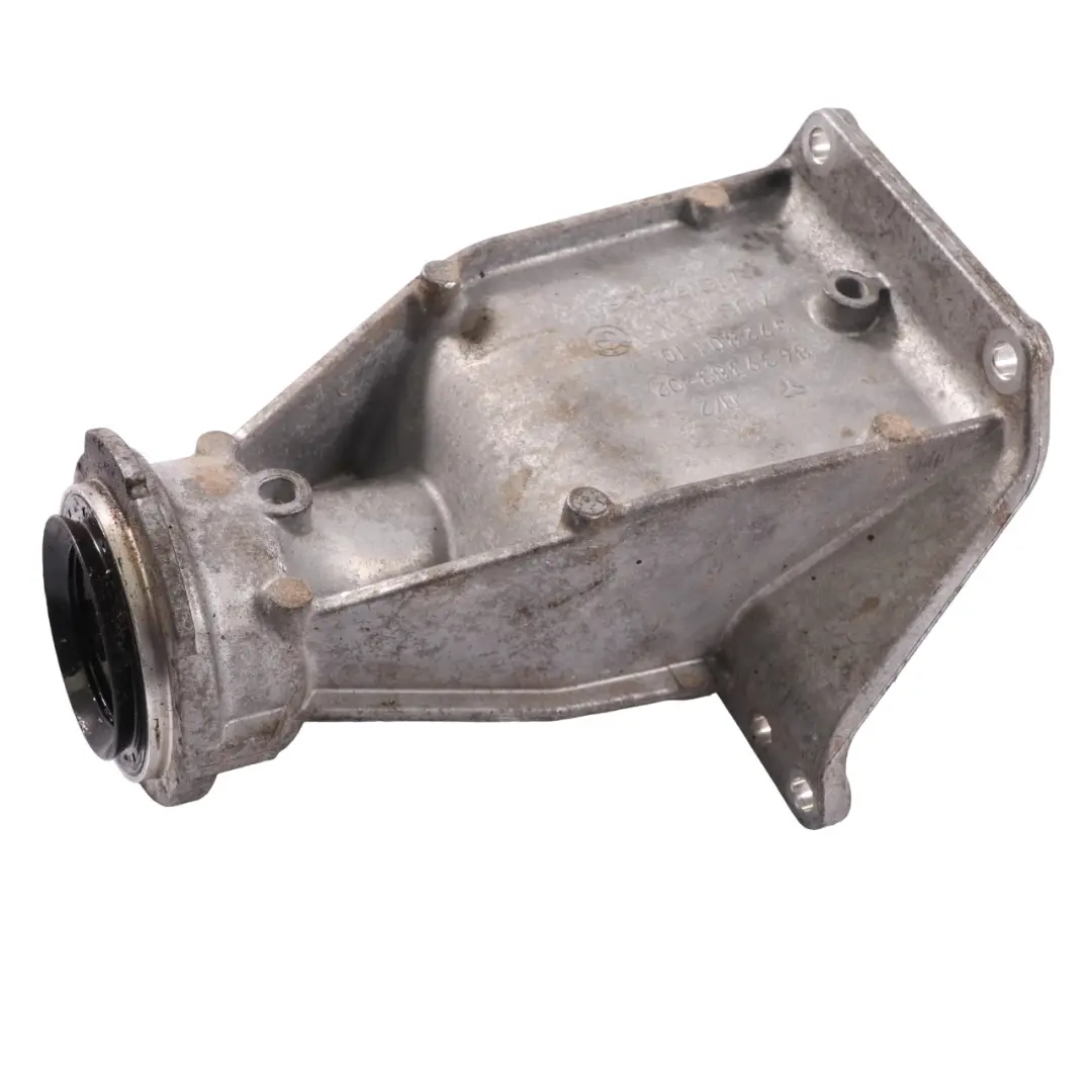 Eje de Transmisión Delantero Soporte para BMW X3 G01 X4 G02 G20 G30 con número de pieza 8639382 BMW X3 G01 X4 G02 G20 G30 Eje de Transmisión Delantero Soporte - SKU 8639382 - Número de pieza 8639382