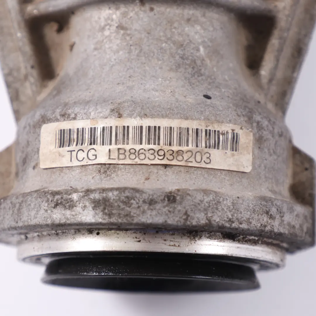 Antriebswelle Vorne Halterung für BMW X3 G01 X4 G02 G20 G30 mit Teilenummer 8639382 BMW X3 G01 X4 G02 G20 G30 Antriebswelle Vorne Halterung - SKU 8639382 - Teilenummer 8639382