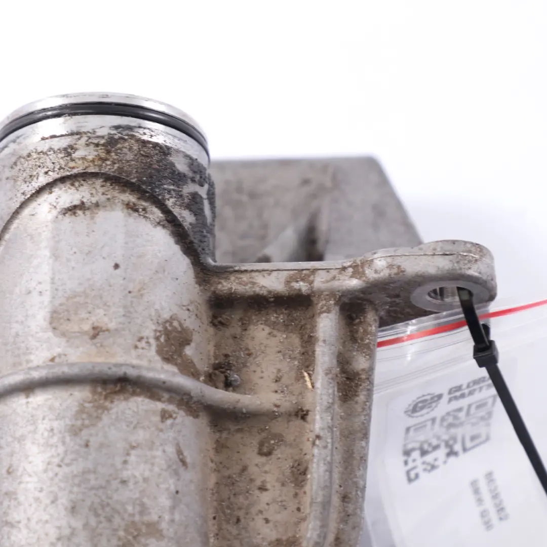 Antriebswelle Vorne Halterung für BMW X3 G01 X4 G02 G20 G30 mit Teilenummer 8639382 BMW X3 G01 X4 G02 G20 G30 Antriebswelle Vorne Halterung - SKU 8639382 - Teilenummer 8639382