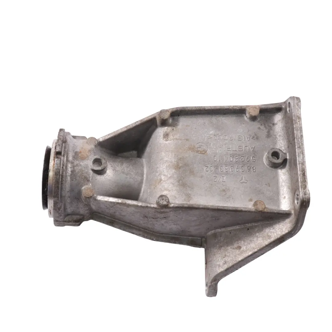 Support d'arbre de transmission avant pour BMW X3 G01 X4 G02 G20 G30 à propos du numéro de pièce 8639382 BMW X3 G01 X4 G02 G20 G30 Support d'arbre de transmission avant - SKU 8639382 - Numéro de pièce 8639382