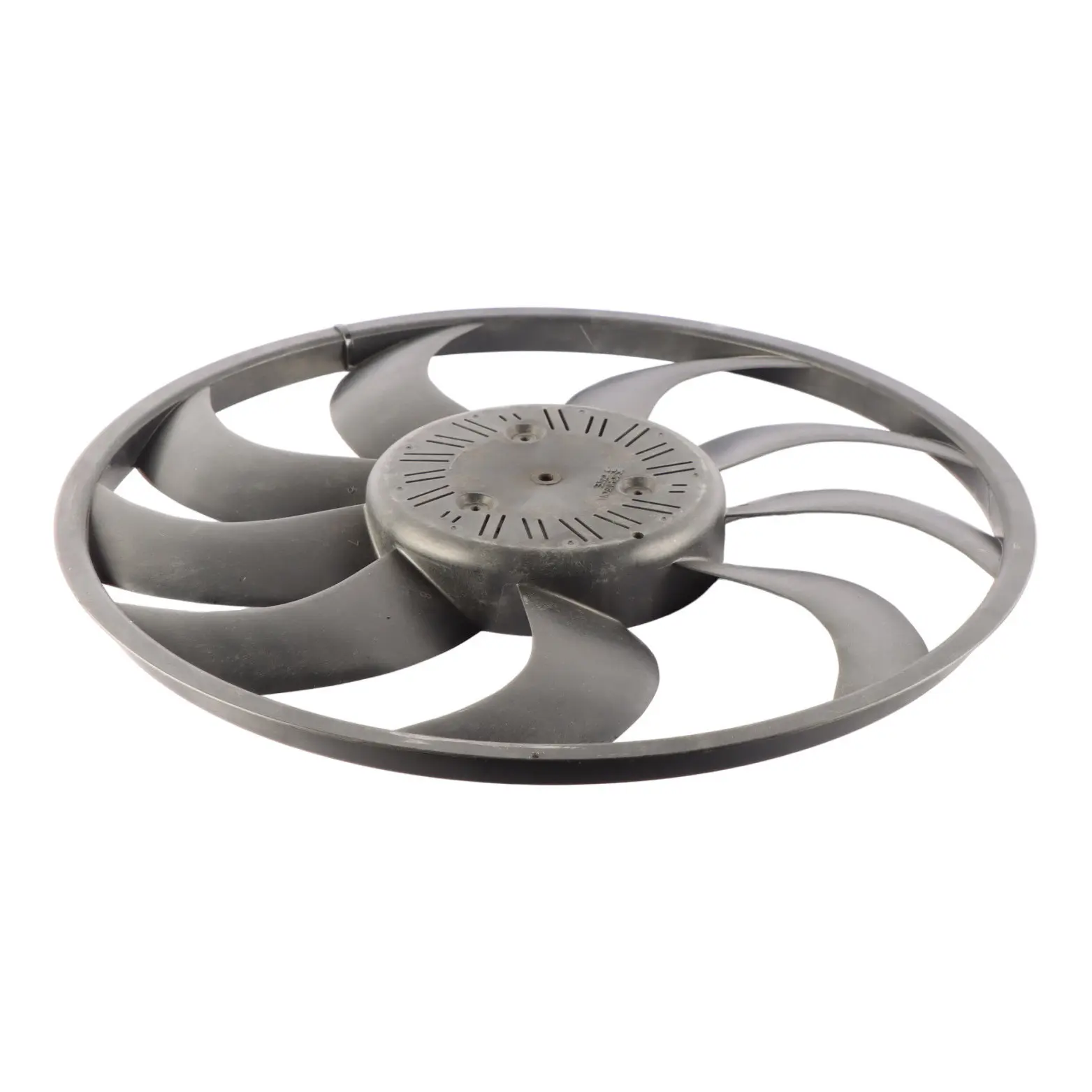 Ventola radiatore BMW F20 F21 F30 F31 Raffreddamento motore 8641963