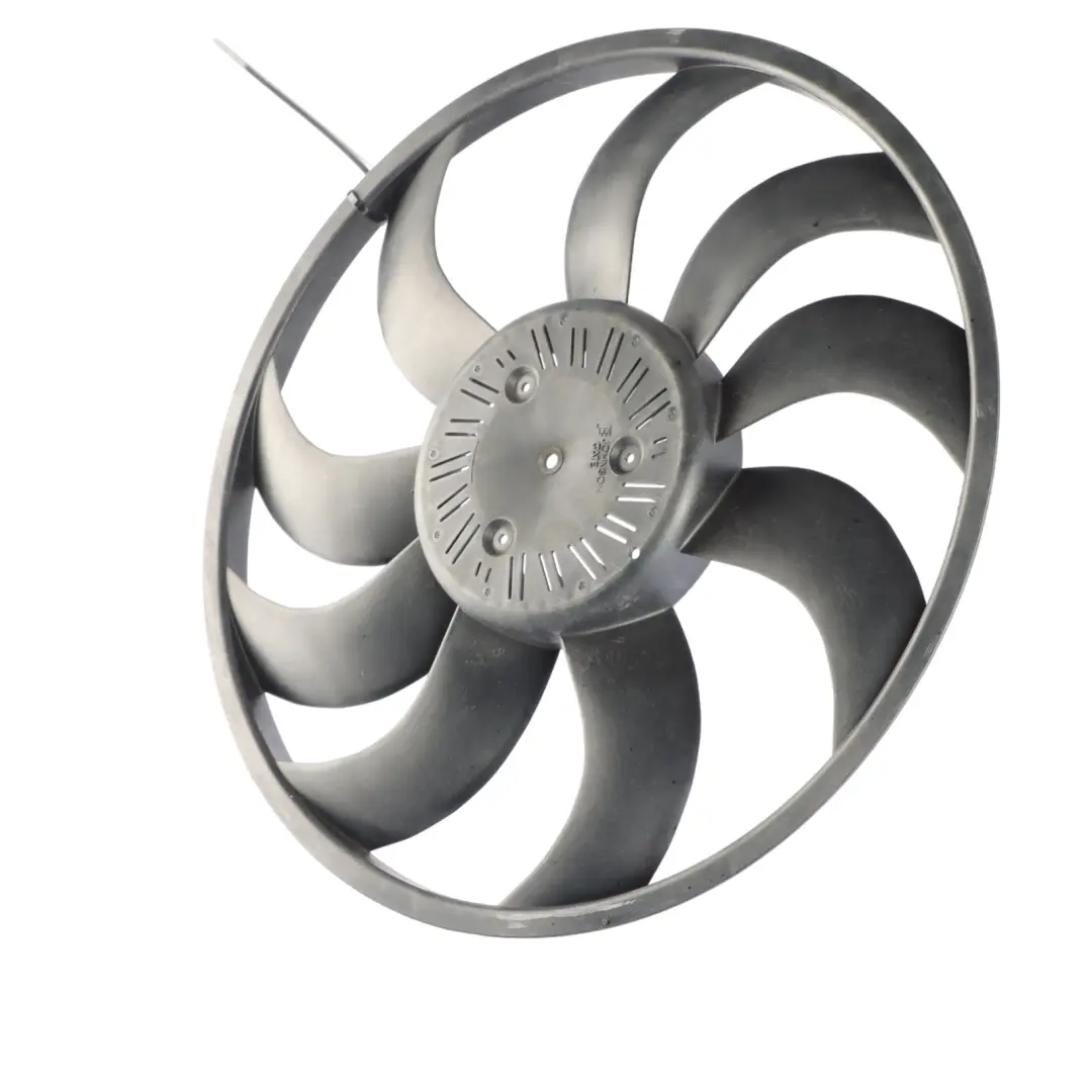 Ventilador del radiador BMW F20 F21 F30 F31 Refrigeración del motor para con número de pieza 8641963 Ventilador del radiador BMW F20 F21 F30 F31 Refrigeración del motor - SKU 8641963-5 - Número de pieza 8641963