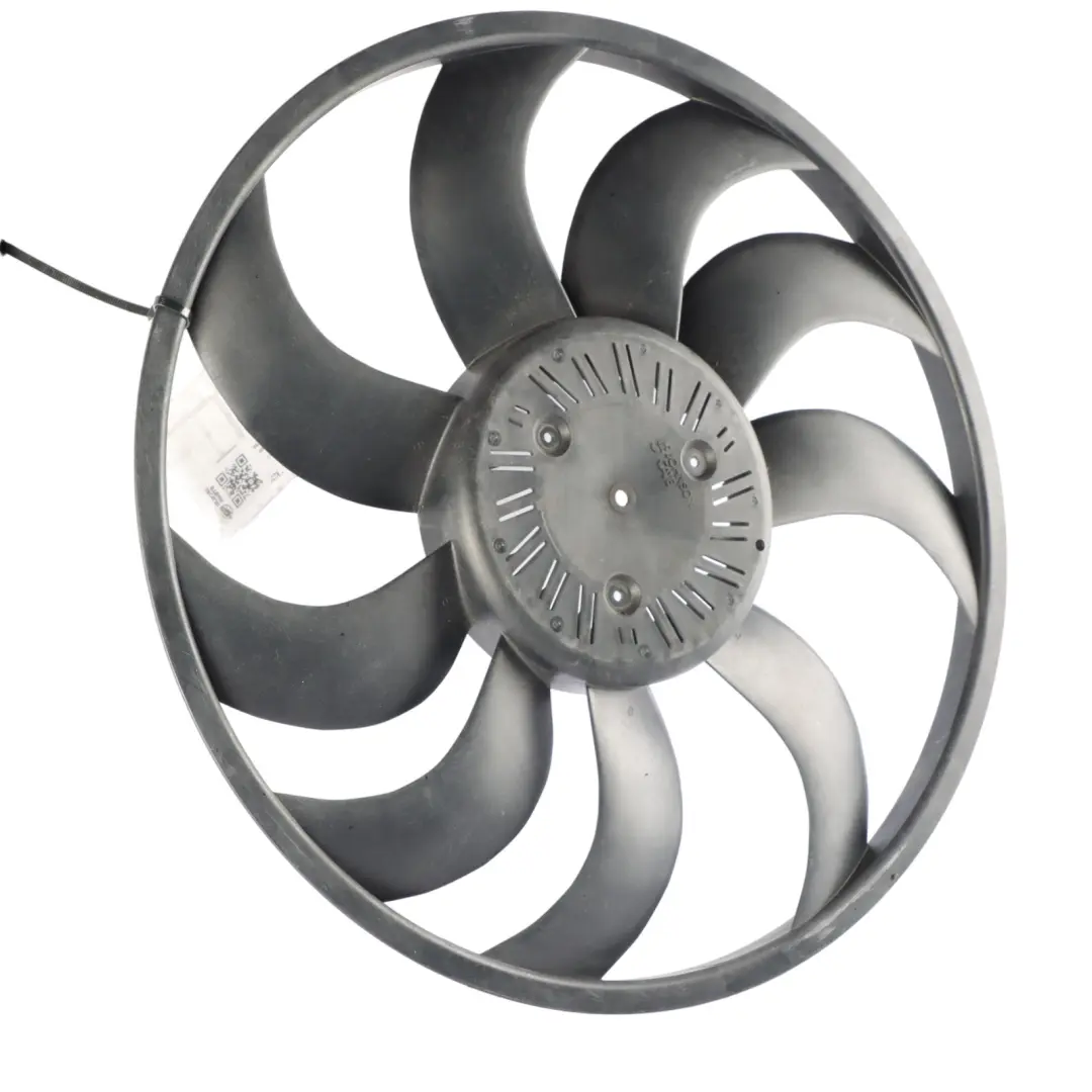  Radiator Fan BMW F20 F21 F30 F31 Engine Cooling - SKU 8641963-5 - Part number 8641963