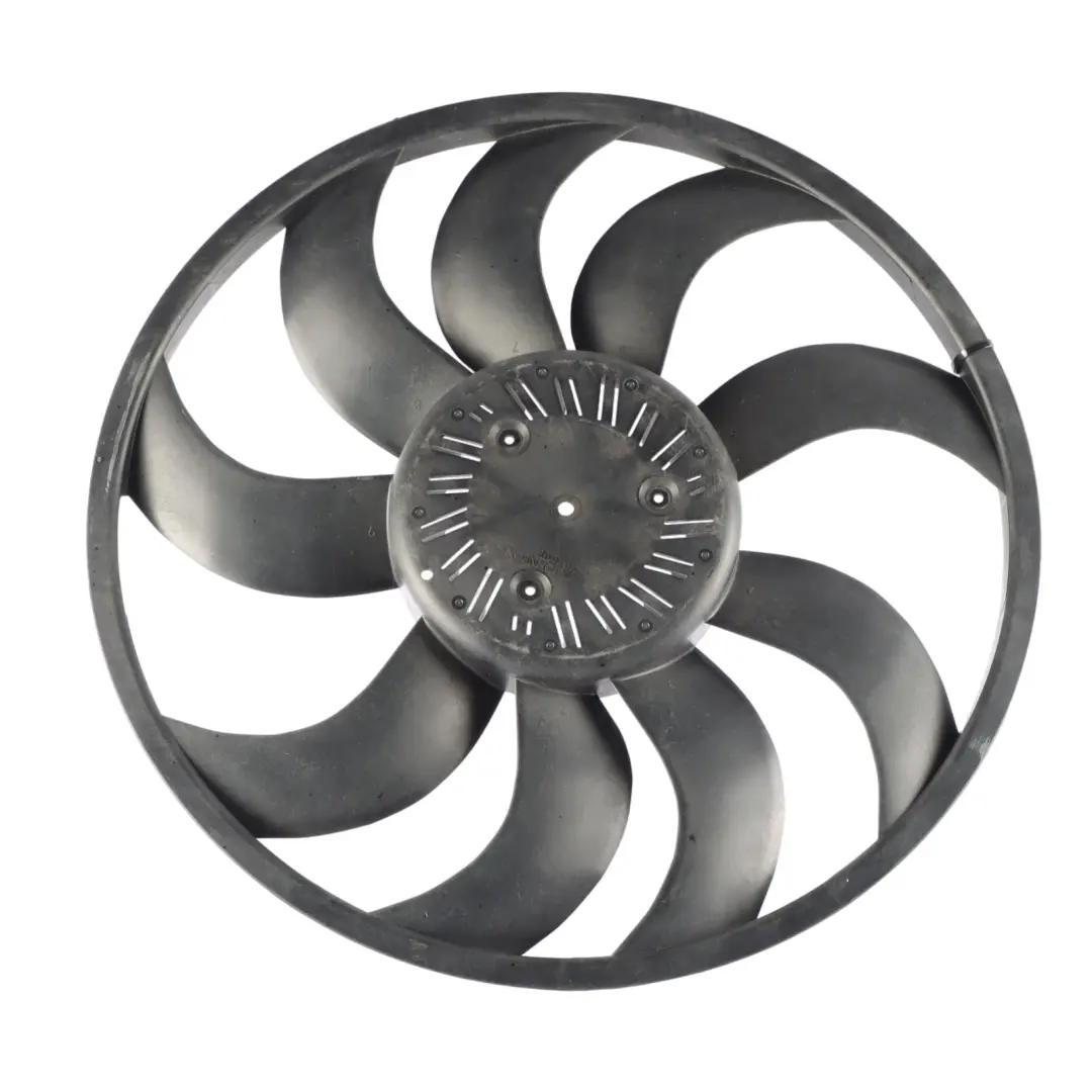  Radiator Fan BMW F20 F21 F30 F31 Engine Cooling - SKU 8641963-5 - Part number 8641963