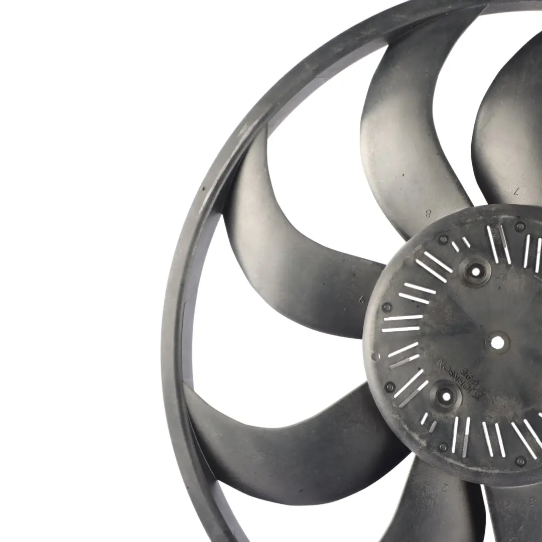  Ventilateur de radiateur BMW F20 F21 F30 F31 Refroidissement moteur - SKU 8641963-5 - Numéro de pièce 8641963