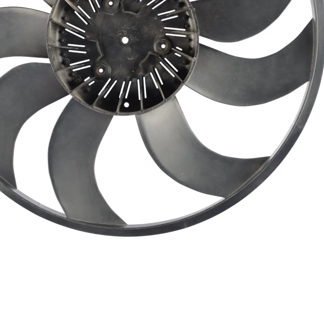  Radiator Fan BMW F20 F21 F30 F31 Engine Cooling - SKU 8641963-5 - Part number 8641963