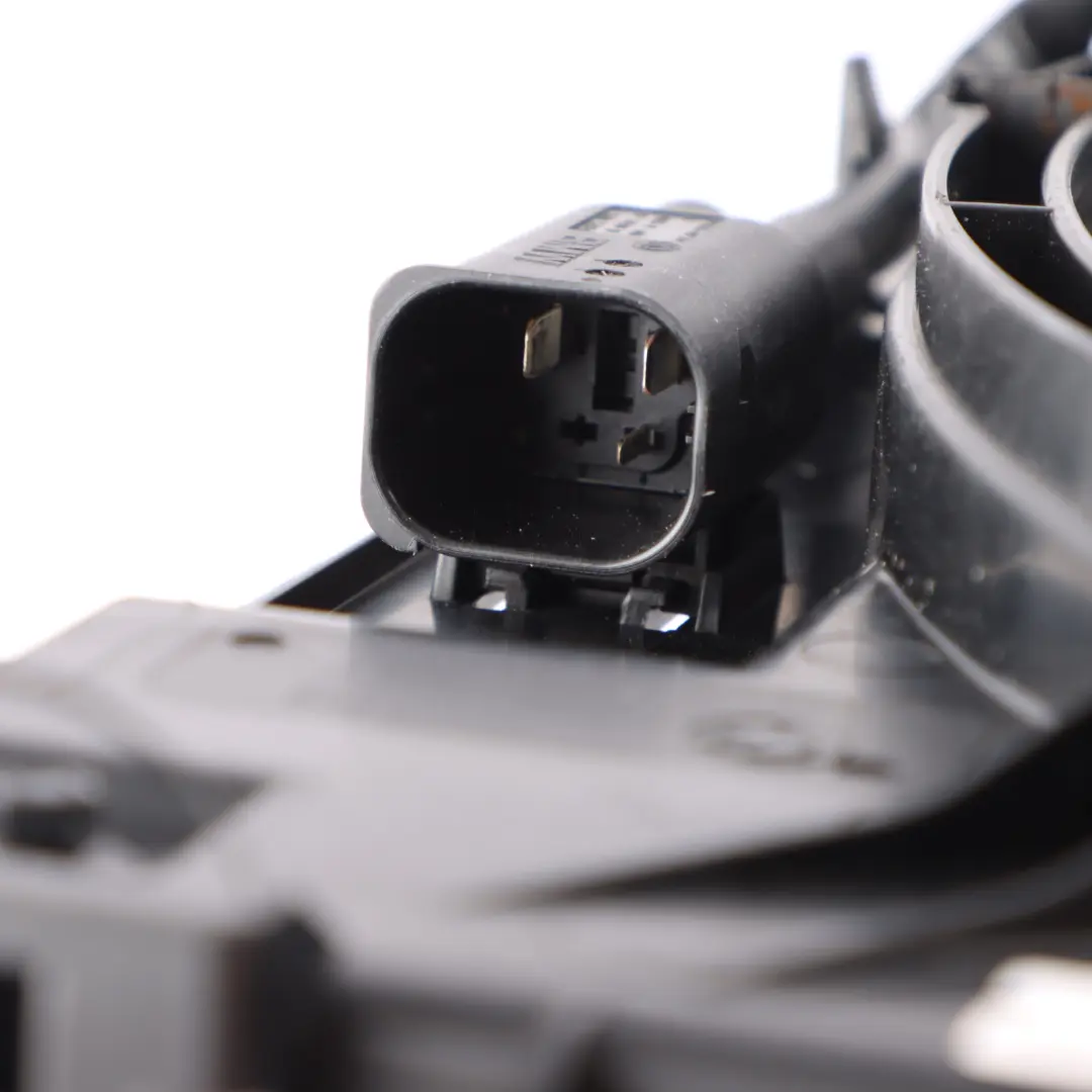 BMW F30 F31 F32 Kühler Paket Motor Kühlung Lüfter Haube N57N - SKU 8641965-1 - Teilenummer 8641965