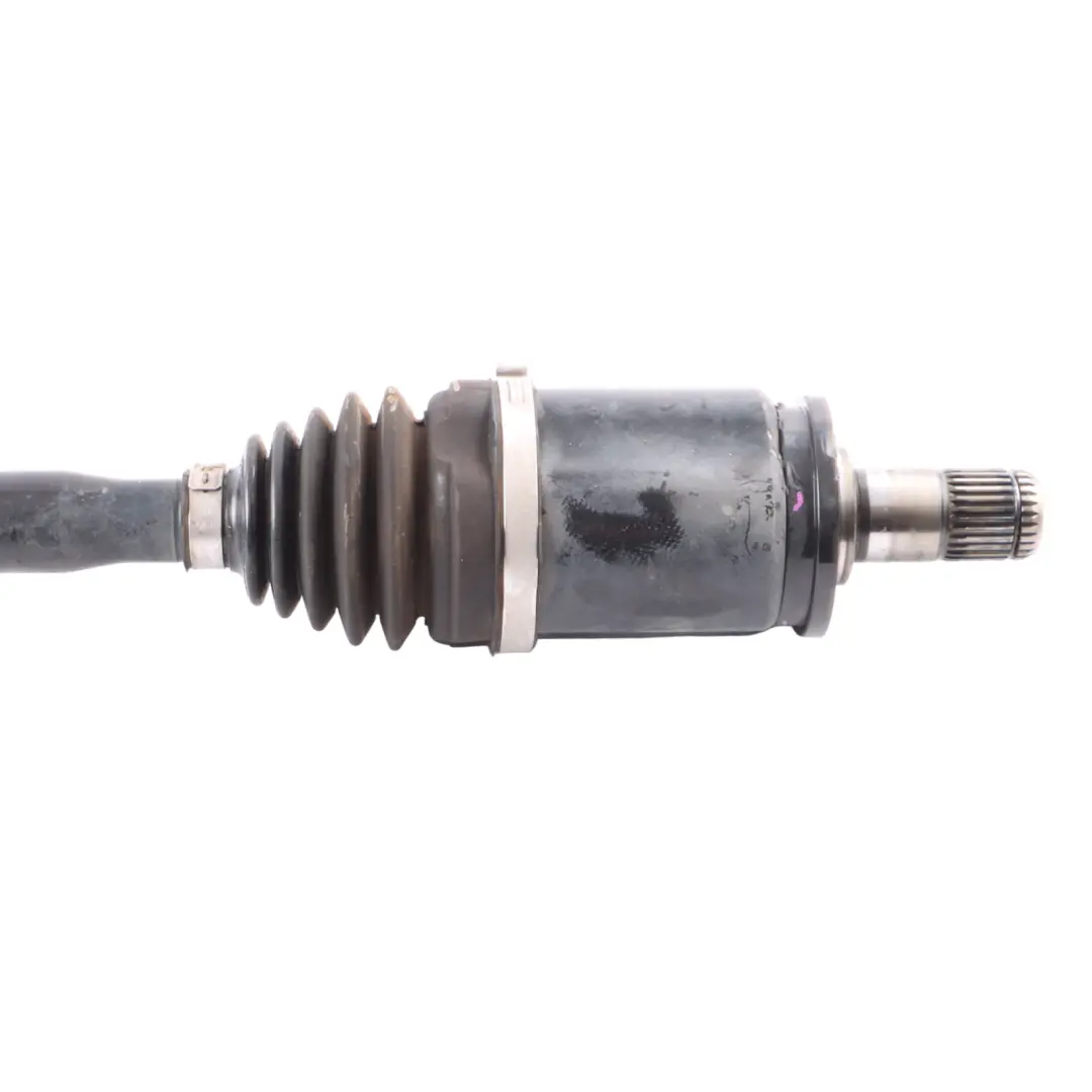 BMW X4 F98 Drive Shaft Driveshaft Front Left N/S - SKU 8643183 - Part number 8643183
