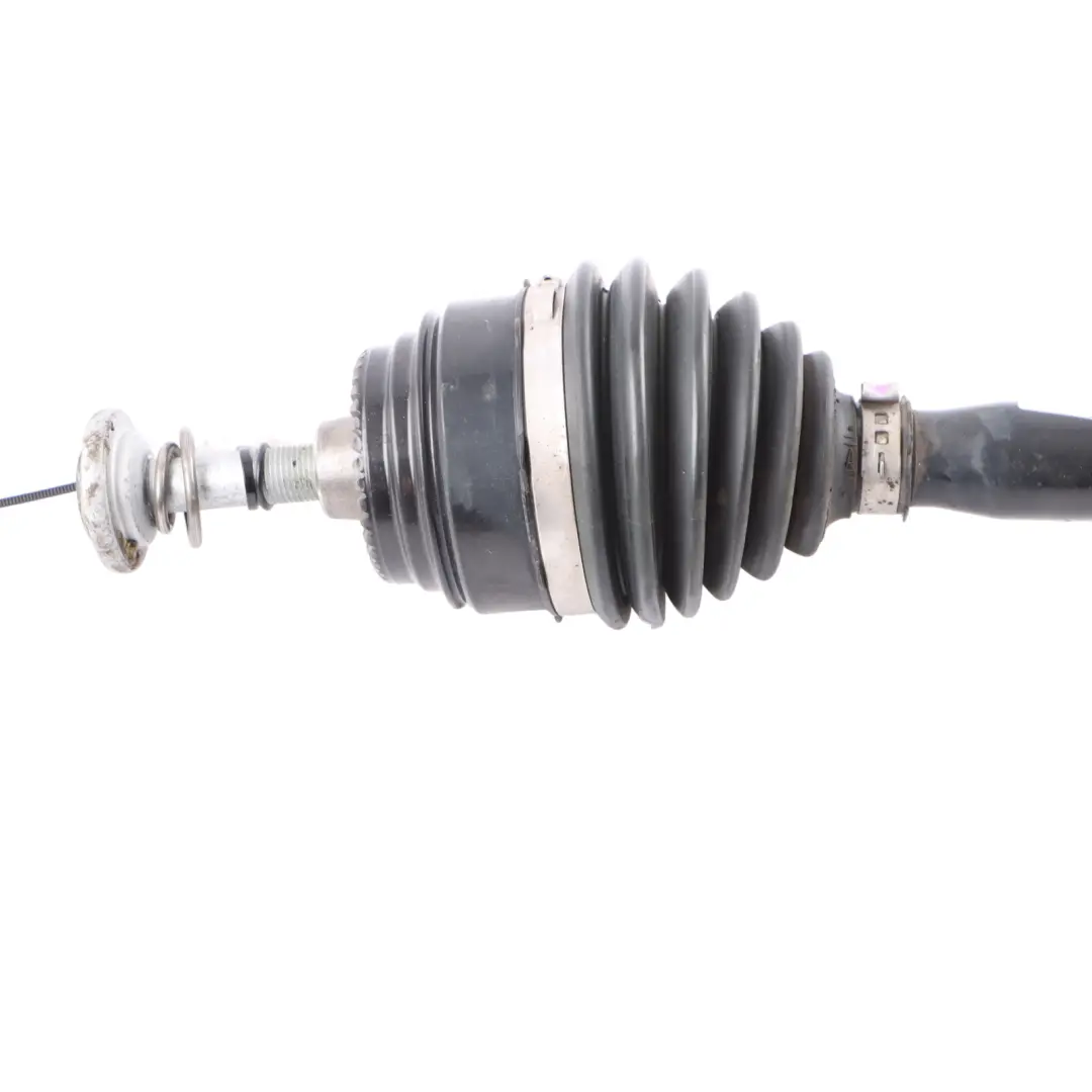 Shaft Driveshaft Front Left N/S to BMW X4 F98 Drive with Part number 8643183 BMW X4 F98 Drive Shaft Driveshaft Front Left N/S - SKU 8643183 - Part number 8643183