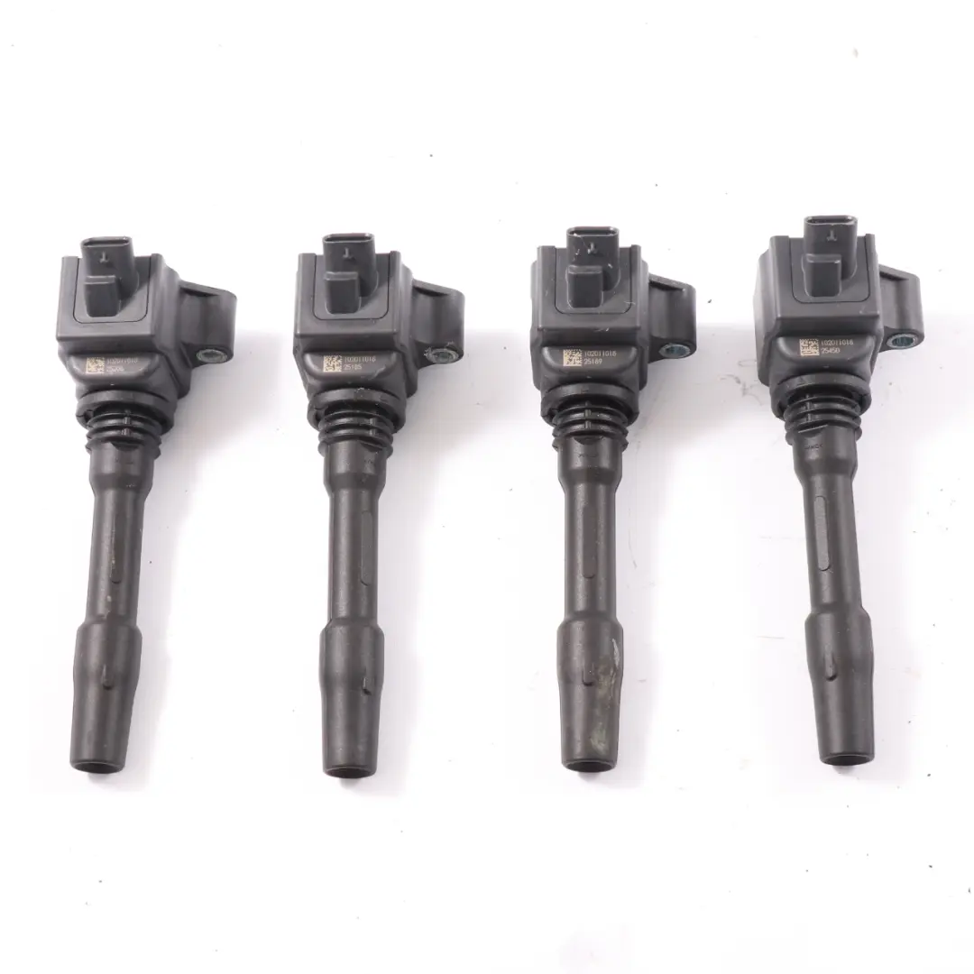 BMW F20 F30 LCI G20 F32 X1 F48 Mini F55 F56 F60 Benzin-Zündspulensatz 8678438 - SKU 8643360-1 - Teilenummer 8643360