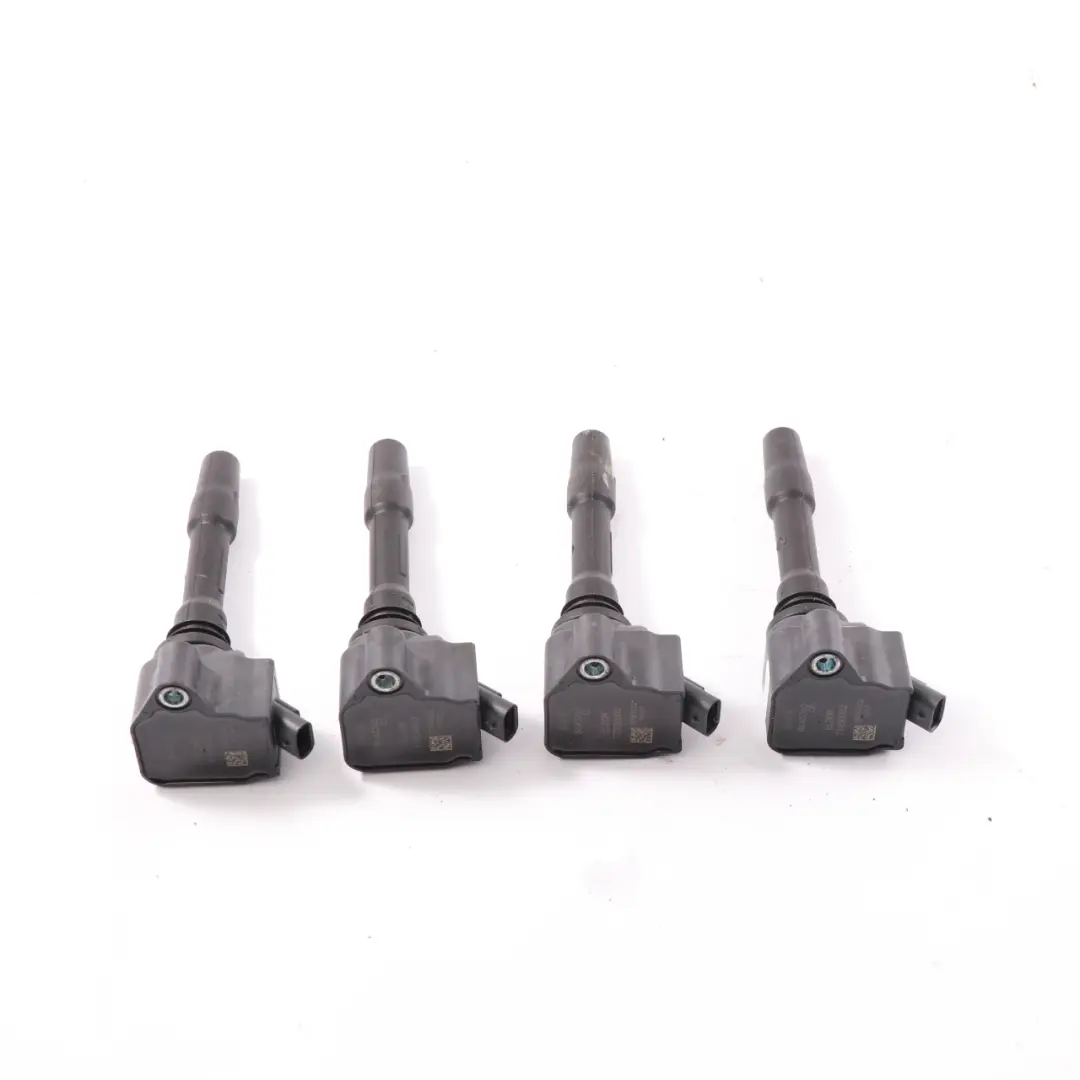 Benzin-Zündspulensatz 8678438 für BMW F20 F30 LCI G20 F32 X1 F48 Mini F55 F56 F60 mit Teilenummer 8643360 BMW F20 F30 LCI G20 F32 X1 F48 Mini F55 F56 F60 Benzin-Zündspulensatz 8678438 - SKU 8643360-1 - Teilenummer 8643360