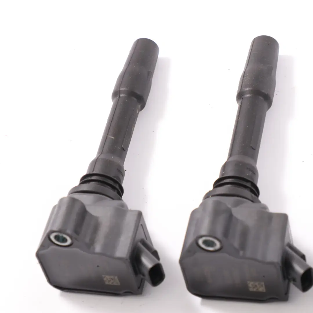 Bobines d'allumage essence 8678438 pour BMW F20 F30 LCI F32 X1 F48 Mini F55 F56 à propos du numéro de pièce 8643360 BMW F20 F30 LCI F32 X1 F48 Mini F55 F56 Bobines d'allumage essence 8678438 - SKU 8643360-1 - Numéro de pièce 8643360