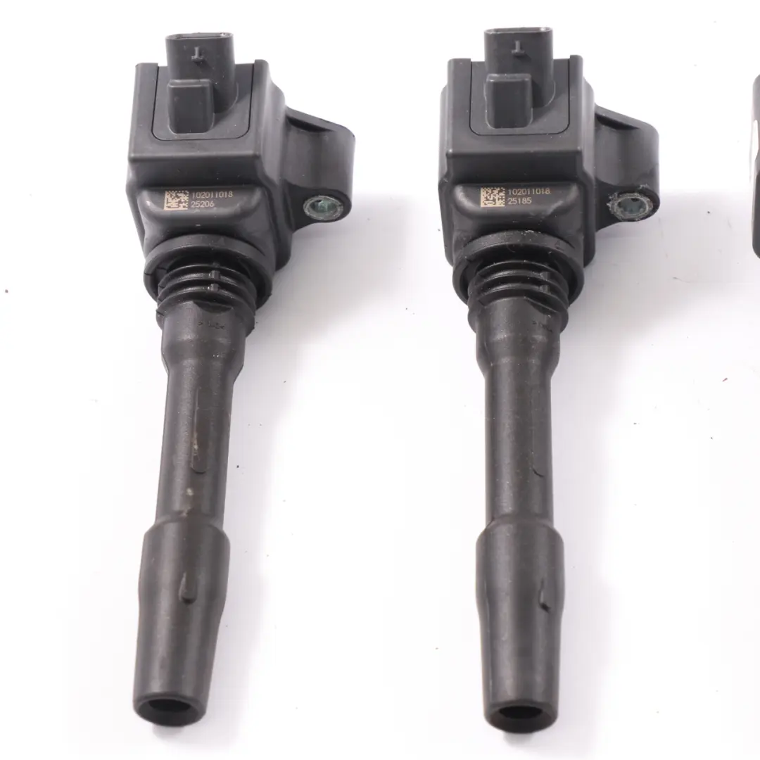 BMW F20 F30 LCI G20 F32 X1 F48 Mini F55 F56 F60 Petrol Ignition Coil Set 8878438 - SKU 8643360-1 - Part number 8643360