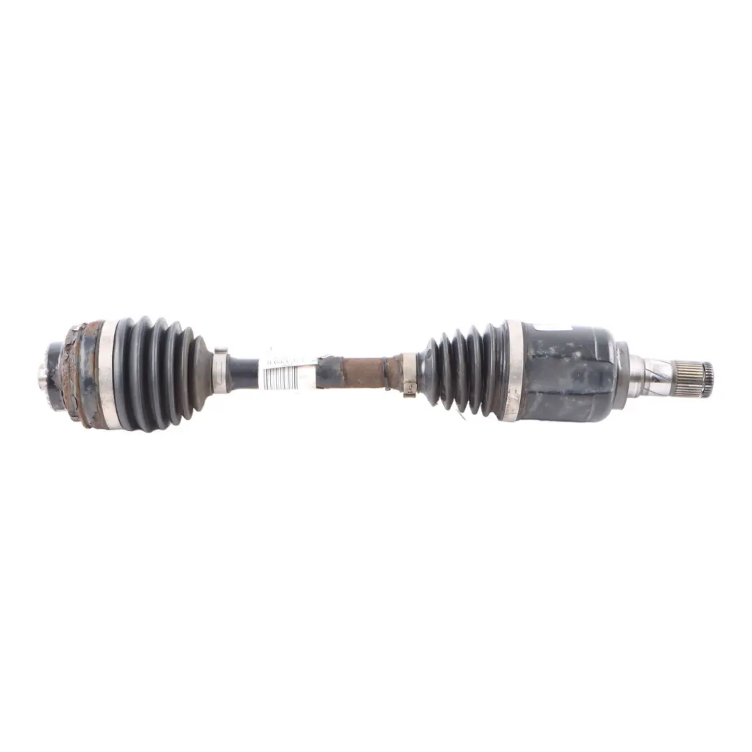 Mini Cooper D F55 F56 B37 Antrieb Abtriebswelle Vorne Links Manuell - SKU 8643371 - Teilenummer 8643371