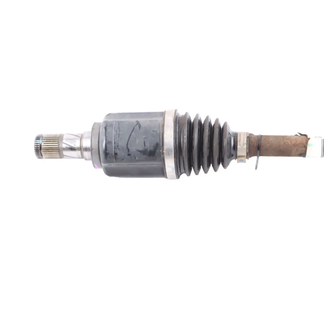 Mini Cooper D F55 F56 B37 albero trasmissione anteriore sinistro manuale - SKU 8643371 - Numero di parte 8643371