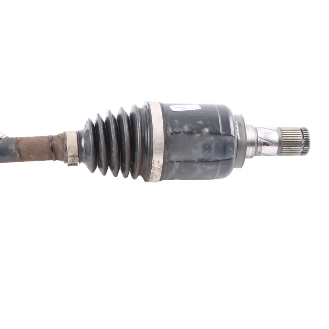 Mini Cooper D F55 F56 Albero Trasmissione Anteriore Sinistro Manuale B37 - SKU 8643371 - Numero di parte 8643371