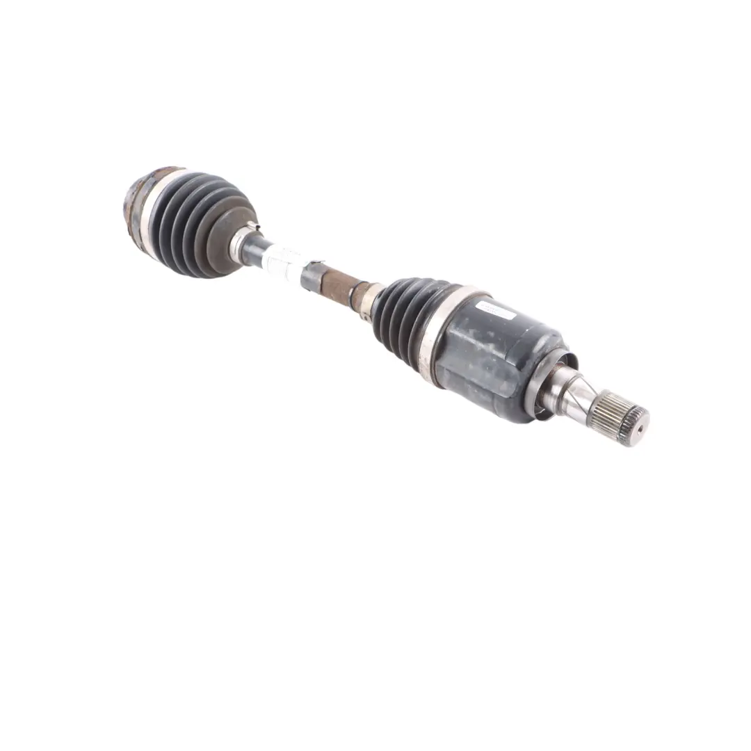 Abtriebs Welle Vorne Links Manuell B37 für Mini Cooper D F55 F56 mit Teilenummer 8643371 Mini Cooper D F55 F56 Abtriebs Welle Vorne Links Manuell B37 - SKU 8643371 - Teilenummer 8643371