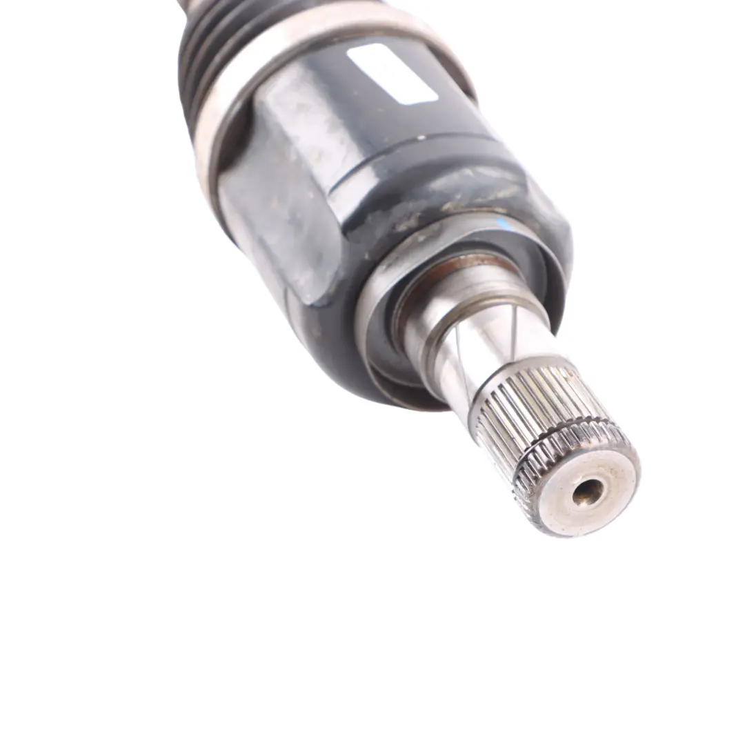 Output Shaft Front Left Manual B37 to Mini Cooper D F55 F56 Drive with Part number 8643371 Mini Cooper D F55 F56 Drive Output Shaft Front Left Manual B37 - SKU 8643371 - Part number 8643371