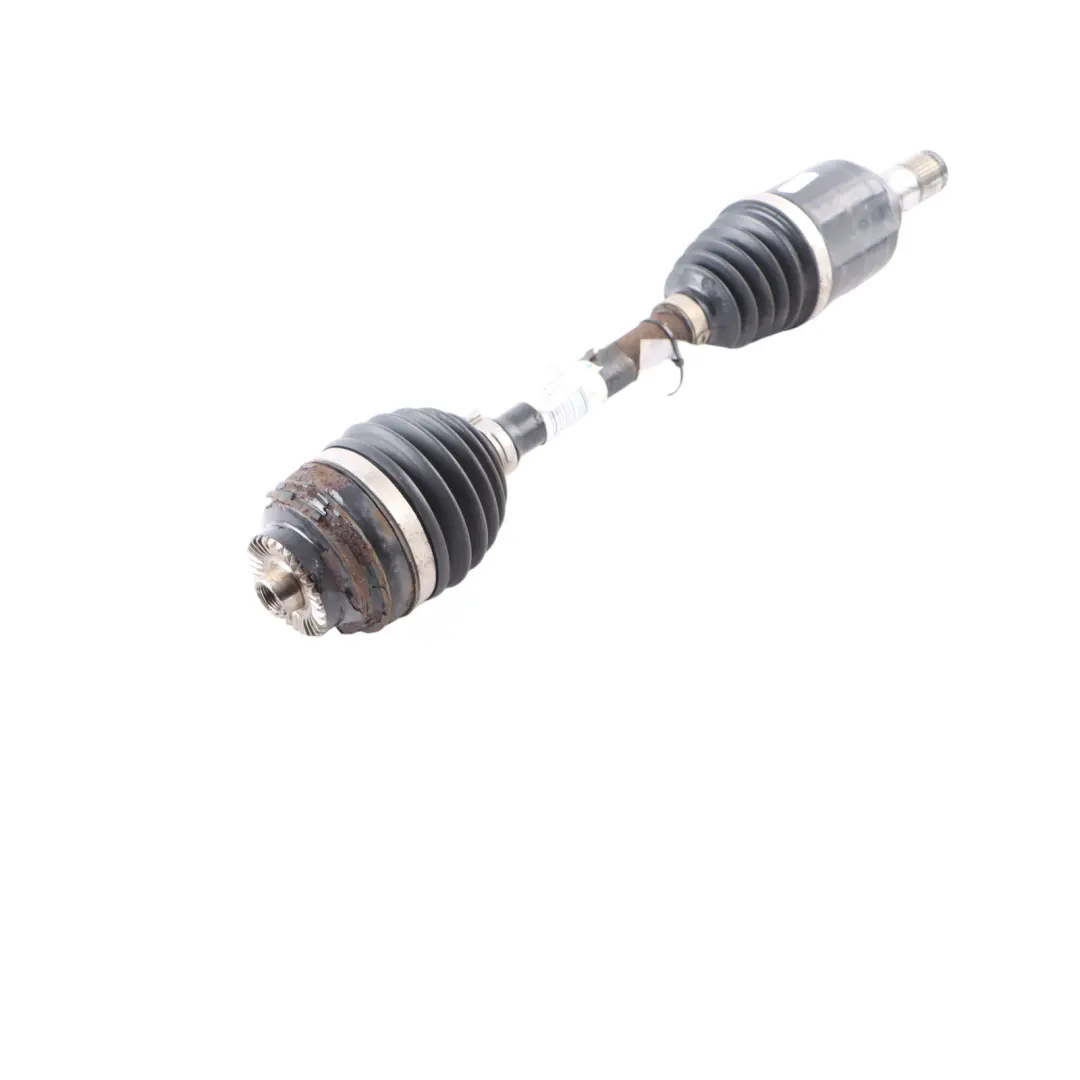 Mini Cooper D F55 F56 B37 albero trasmissione anteriore sinistro manuale - SKU 8643371 - Numero di parte 8643371