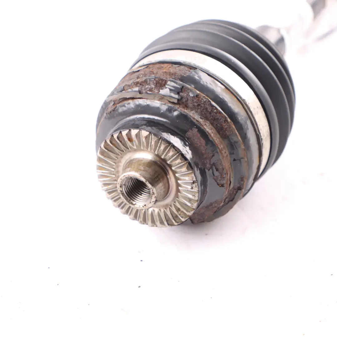 Mini Cooper D F55 F56 B37 albero trasmissione anteriore sinistro manuale - SKU 8643371 - Numero di parte 8643371