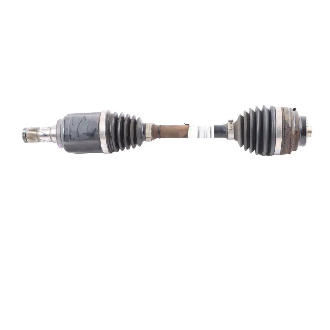 Mini Cooper D F55 F56 B37 albero trasmissione anteriore sinistro manuale - SKU 8643371 - Numero di parte 8643371